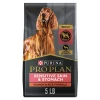Purina Pro Plan Adult Sensitive Skin & Stomach Salmon & Rice Formula Dry Dog Food