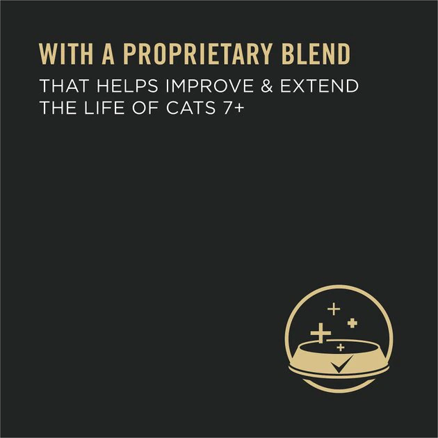 Purina Pro Plan Prime Plus Adult 7+ Chicken & Beef Entree Classic Canned Cat Food 3 Purina Pro Plan Prime Plus Adult 7+ Chicken & Beef Entree Classic Canned Cat Food - Image 3