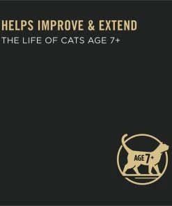 Purina Pro Plan Prime Plus Adult 7+ Chicken & Beef Entree Classic Canned Cat Food 11 Purina Pro Plan Prime Plus Adult 7+ Chicken & Beef Entree Classic Canned Cat Food -Elanco Sales 111098 PT3. SY630 V1648512100