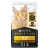 Purina Pro Plan Prime Plus Adult 7+ Chicken & Rice Formula Dry Cat Food