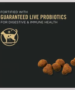 Purina Pro Plan Prime Plus Adult 7+ Chicken & Rice Formula Dry Cat Food 11 Purina Pro Plan Prime Plus Adult 7+ Chicken & Rice Formula Dry Cat Food -Elanco Sales 111101 PT2. SY630 V1649195877