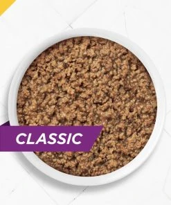 Purina Pro Plan Prime Plus Adult 7+ Ocean Whitefish & Salmon Entree Classic Canned Cat Food -Elanco Sales 111105 PT2. SY630 V1636671124