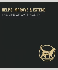 Purina Pro Plan Prime Plus Adult 7+ Turkey & Giblets Entree Classic Canned Cat Food -Elanco Sales 111109 PT3. SY630 V1636675895