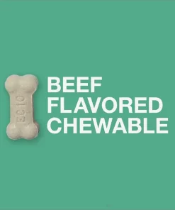 Elanco Quad Dewormer for Hookworms, Roundworms, Tapeworms & Whipworms for Large Breed Dogs -Elanco Sales 112336 PT6. SY630 V1594917379