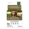 Elanco Quad Dewormer for Hookworms, Roundworms, Tapeworms & Whipworms for Small Breed Dogs