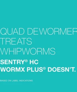 Elanco Quad Dewormer for Hookworms, Roundworms, Tapeworms & Whipworms for Small Breed Dogs 15 Elanco Quad Dewormer for Hookworms, Roundworms, Tapeworms & Whipworms for Small Breed Dogs -Elanco Sales 112340 PT8. SY630 V1561554419