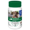 Advantus Flea Oral Treatment for Dogs, 23-110 lbs
