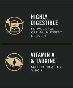 Purina Pro Plan Focus Kitten Favorites Variety Pack Canned Cat Food 17 Purina Pro Plan Focus Kitten Favorites Variety Pack Canned Cat Food -Elanco Sales 116620 PT8. SY630 V1643844088