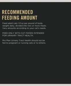 Purina Pro Plan Focus Adult Classic Urinary Tract Health Formula Turkey & Giblets Entree Canned Cat Food 15 Purina Pro Plan Focus Adult Classic Urinary Tract Health Formula Turkey & Giblets Entree Canned Cat Food -Elanco Sales 127621 PT7. SY630 V1634250410