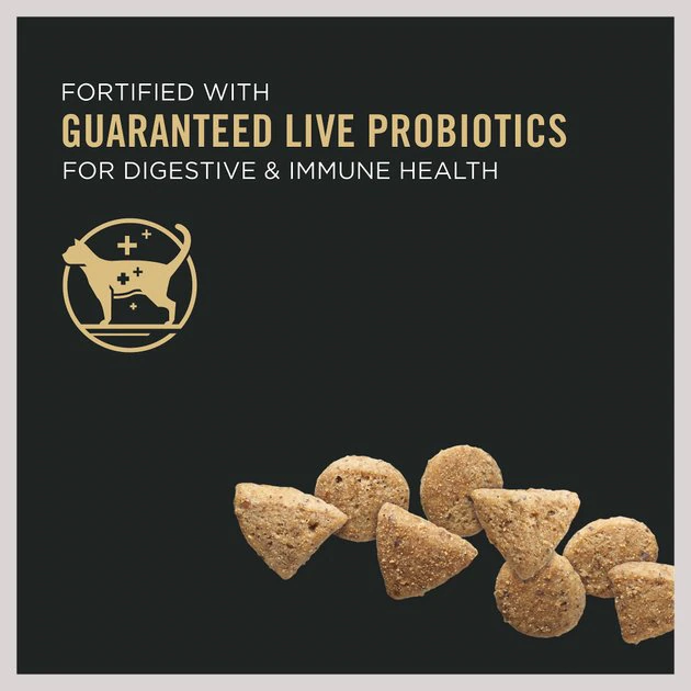 Purina Pro Plan Kitten Chicken & Egg Formula Grain-Free Kitten Food 3 Purina Pro Plan Kitten Chicken & Egg Formula Grain-Free Kitten Food - Image 3