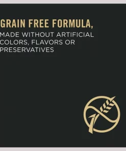 Purina Pro Plan Kitten Chicken & Egg Formula Grain-Free Kitten Food 13 Purina Pro Plan Kitten Chicken & Egg Formula Grain-Free Kitten Food -Elanco Sales 127793 PT6. SY630 V1598040088