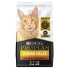 Purina Pro Plan Salmon & Rice Formula High Protein 7+ Senior Dry Cat Food