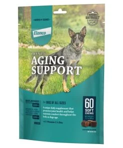 Alenza Soft Chews Whole Body Comfort Chicken Flavor Dog Supplement 12 Alenza Soft Chews Whole Body Comfort Chicken Flavor Dog Supplement -Elanco Sales 140869 PT3. SY630 V1649336850