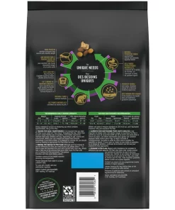 Purina Pro Plan Indoor Hairball Management Shredded Blend Turkey & Rice Formula Dry Cat Food 11 Purina Pro Plan Indoor Hairball Management Shredded Blend Turkey & Rice Formula Dry Cat Food -Elanco Sales 141275 PT2. SY630 V1649120802