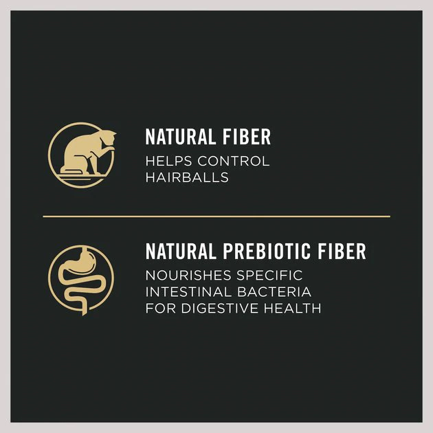 Purina Pro Plan Indoor Hairball Management Shredded Blend Turkey & Rice Formula Dry Cat Food 8 Purina Pro Plan Indoor Hairball Management Shredded Blend Turkey & Rice Formula Dry Cat Food - Image 8
