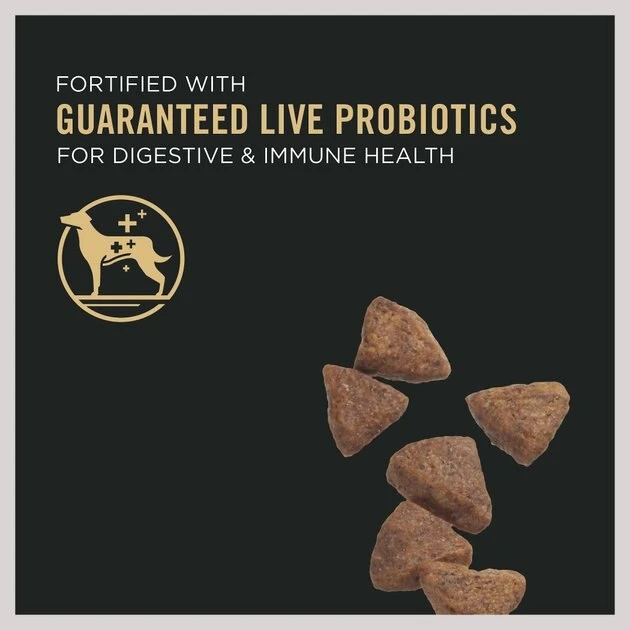 Purina Pro Plan Small Breed Adult Sensitive Skin & Stomach Formula Dry Dog Food 3 Purina Pro Plan Small Breed Adult Sensitive Skin & Stomach Formula Dry Dog Food - Image 3