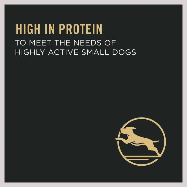 Purina Pro Plan Small Breed Adult Sensitive Skin & Stomach Formula Dry Dog Food 7 Purina Pro Plan Small Breed Adult Sensitive Skin & Stomach Formula Dry Dog Food - Image 7