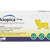 Atopica (Cyclosporine) Capsules for Dogs