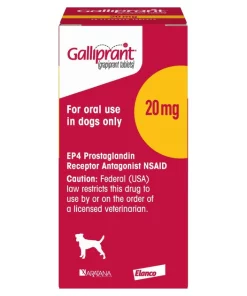 Galliprant Tablets for Dogs