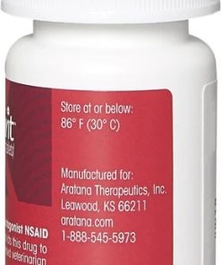 Galliprant Tablets for Dogs -Elanco Sales 146132 PT4. SY630 V1603948317