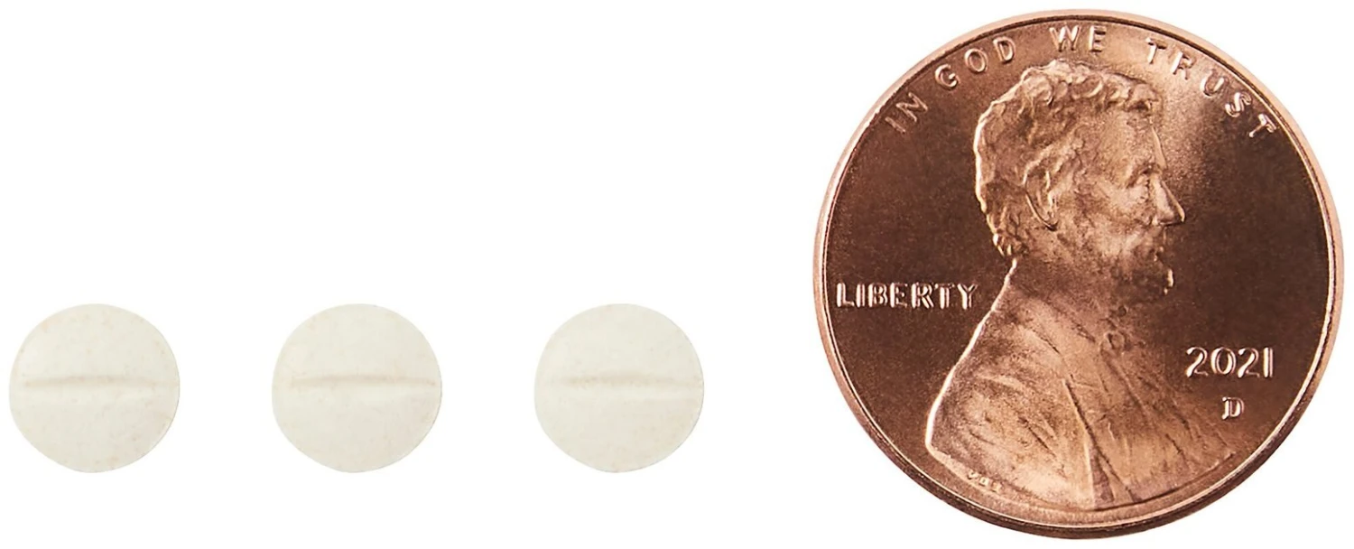 Zobuxa (Enrofloxacin) Tablets for Dogs & Cats 5 Zobuxa (Enrofloxacin) Tablets for Dogs & Cats - Image 5