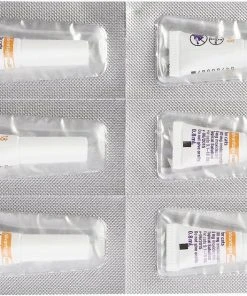 Advantage Multi Topical Solution for Cats, 9.1-18 lbs, (Purple Box) 13 Advantage Multi Topical Solution for Cats, 9.1-18 lbs, (Purple Box) -Elanco Sales 146312 PT6. SY630 V1561499221