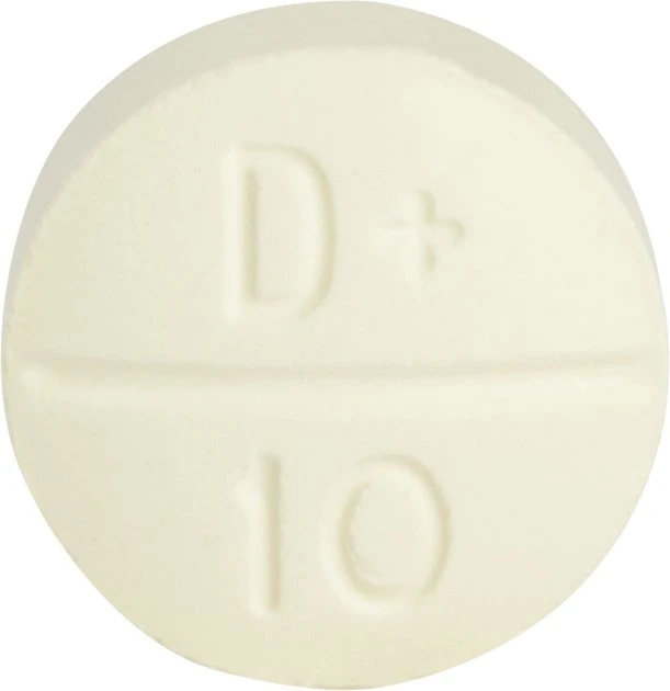 Drontal Plus Tablet for Small Dogs & Puppies, 2-25 lbs 4 Drontal Plus Tablet for Small Dogs & Puppies, 2-25 lbs - Image 4