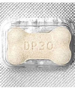 Drontal Plus Chewable Tablet for Medium Dogs, 26-60 lbs -Elanco Sales 146349 PT3. SY630 V1527173815