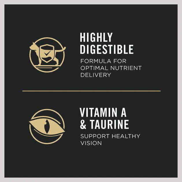 Purina Pro Plan Classic Chicken Grain-Free Kitten Entree Canned Cat Food 6 Purina Pro Plan Classic Chicken Grain-Free Kitten Entree Canned Cat Food - Image 6