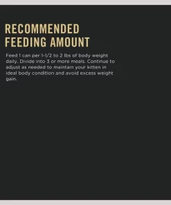 Purina Pro Plan Classic Salmon & Tuna Grain-Free Kitten Entree Canned Cat Food 16 Purina Pro Plan Classic Salmon & Tuna Grain-Free Kitten Entree Canned Cat Food -Elanco Sales 147934 PT7. SY630 V1645830204