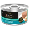 Purina Pro Plan True Nature Natural Ocean Whitefish & Salmon Grain-Free Kitten Formula Canned Cat Food