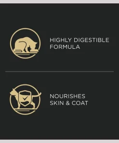 Purina Pro Plan Focus Sensitive Skin & Stomach Classic Duck Grain-Free Entree Canned Cat Food -Elanco Sales 147940 PT2. SY630 V1634251324