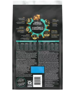 Purina Pro Plan Kitten Shredded Blend Chicken & Rice Formula Dry Cat Food 11 Purina Pro Plan Kitten Shredded Blend Chicken & Rice Formula Dry Cat Food -Elanco Sales 147944 PT2. SY630 V1649110951