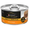 Purina Pro Plan Prime Plus 7+ Classic Chicken Grain-Free Entree Canned Cat Food