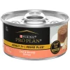 Purina Pro Plan Prime Plus 7+ Classic Cod & Shrimp Grain-Free Entree Canned Cat Food
