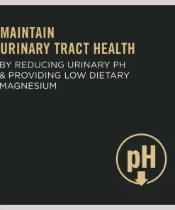 Purina Pro Plan Focus Adult Urinary Tract Health Formula Dry Cat Food -Elanco Sales 147951 PT4. SY630 V1642469203