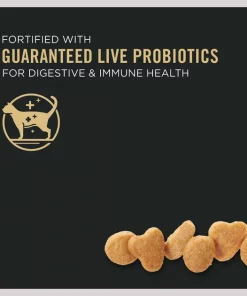 Purina Pro Plan Adult Sensitive Skin & Stomach Lamb & Rice Formula Dry Cat Food -Elanco Sales 147952 PT2. SY630 V1649220457