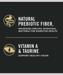 Purina Pro Plan Adult Sensitive Skin & Stomach Lamb & Rice Formula Dry Cat Food -Elanco Sales 147952 PT4. SY630 V1649200899