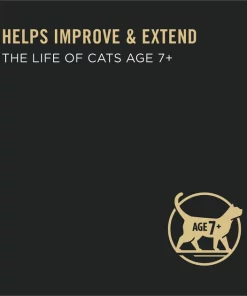Purina Pro Plan Senior Adult 7+ Seafood Favorites Pate Variety Pack Canned Cat Food 13 Purina Pro Plan Senior Adult 7+ Seafood Favorites Pate Variety Pack Canned Cat Food -Elanco Sales 147955 PT4. SY630 V1638839530