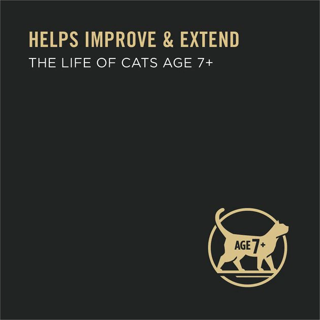 Purina Pro Plan Senior Adult 7+ Seafood Favorites Pate Variety Pack Canned Cat Food 5 Purina Pro Plan Senior Adult 7+ Seafood Favorites Pate Variety Pack Canned Cat Food - Image 5