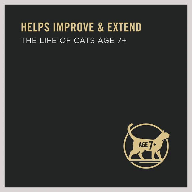 Purina Pro Plan Senior Adult 7+ Poultry & Beef Favorites Pate Variety Pack Canned Cat Food 5 Purina Pro Plan Senior Adult 7+ Poultry & Beef Favorites Pate Variety Pack Canned Cat Food - Image 5