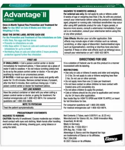 Elanco Sales -Elanco Sales 150600 PT1. SY630 V1648482490