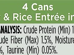 Purina Pro Plan Chicken & Turkey Favorites Variety Pack Canned Cat Food -Elanco Sales 151548 PT7. SY630 V1538676413