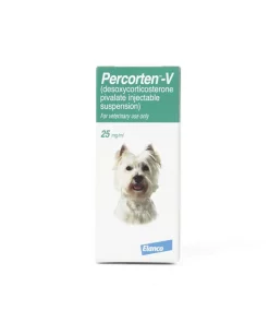 Percorten-V for Dogs