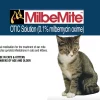 Milbemite Otic Solution for Cats
