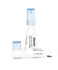 Milbemite Otic Solution for Cats 7 Milbemite Otic Solution for Cats -Elanco Sales 153679 PT4. SY630 V1597883910