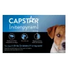 Capstar Flea Oral Treatment for Dogs, 2-25 lbs