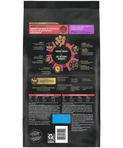 Purina Pro Plan Sensitive Skin & Stomach Turkey & Oat Meal Formula Dry Cat Food 11 Purina Pro Plan Sensitive Skin & Stomach Turkey & Oat Meal Formula Dry Cat Food -Elanco Sales 155233 PT2. SY630 V1649124703