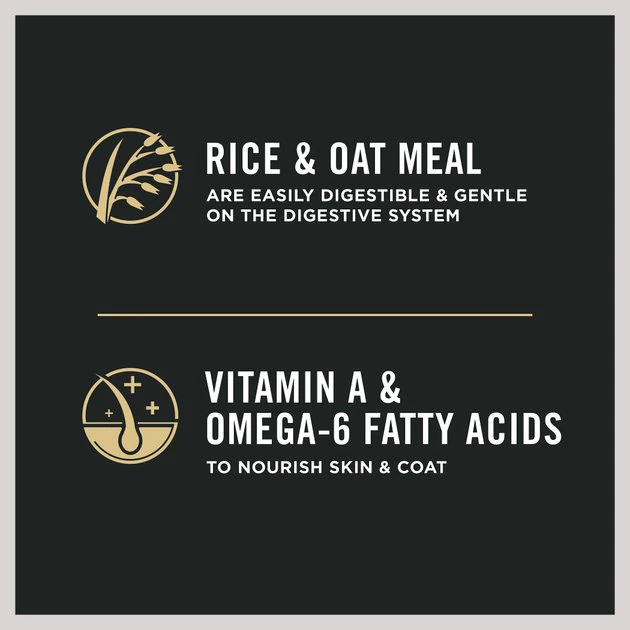 Purina Pro Plan Sensitive Skin & Stomach Turkey & Oat Meal Formula Dry Cat Food 5 Purina Pro Plan Sensitive Skin & Stomach Turkey & Oat Meal Formula Dry Cat Food - Image 5