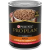 Purina Pro Plan Savor Classic Beef & Chicken Entree Grain-Free Canned Dog Food